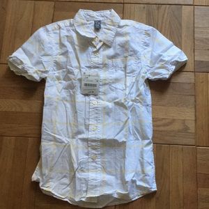 Zara kids shirt